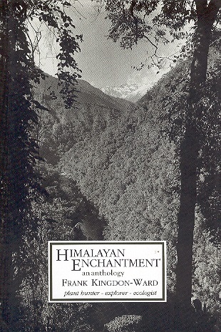 Himalayan Enchantment-An Anthology