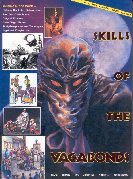 Skills of the Vagabonds