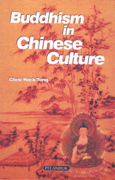 Buddhism in Chinese Culture