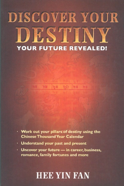 Discover Your Destiny-Your Future Revealed