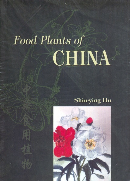 Food Plants of China