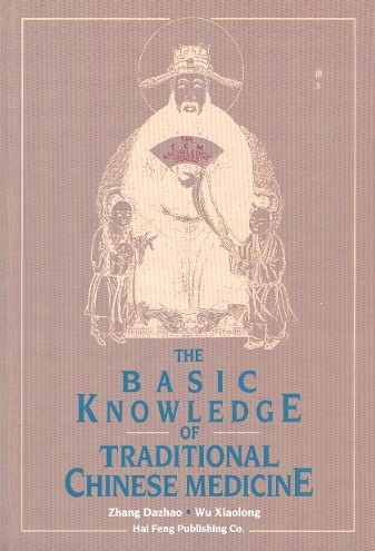 The Basic Knowledge of Traditional Chinese Medicine
