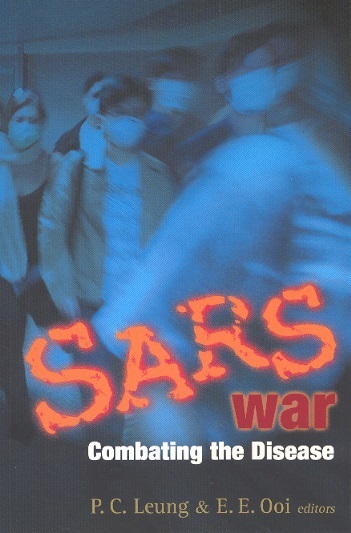 SARS War Combating the Disease