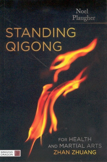 Zhan Zhuang-Standing Qigong For Health & Martial Arts
