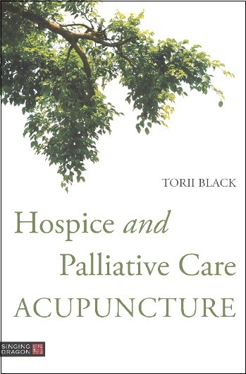 Hospice & Palliative Care Acupuncture