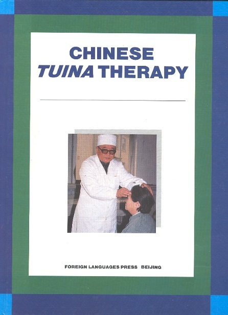 Chinese Tuina Therapy