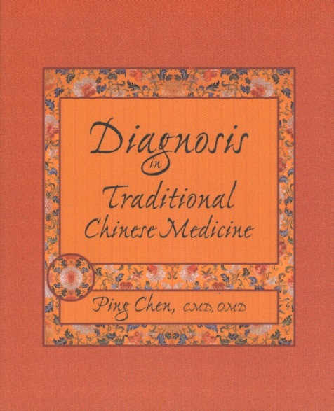 Diagnosis in Traditional Chinese Medicine