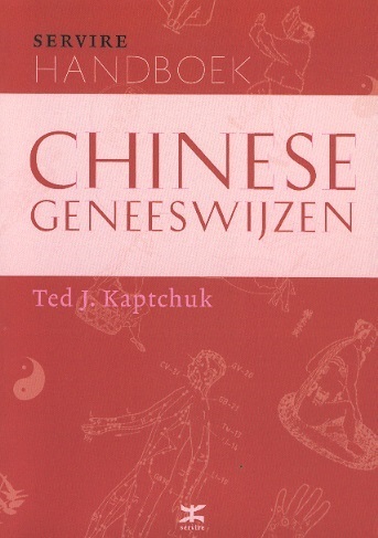 Handboek Chinese geneeswijzen
