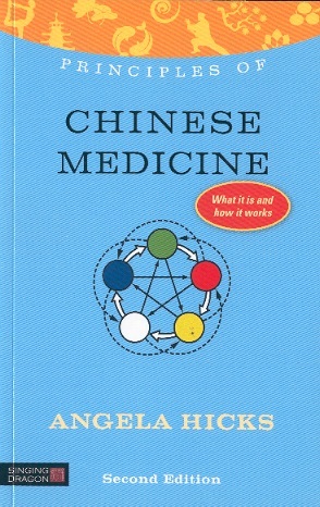 Principles of Chinese Medicine-What It Is & How It Works (Revised Edition)
