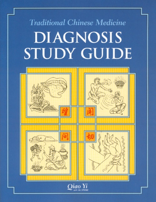 Traditional Chinese Medicine Diagnosis-Study Guide