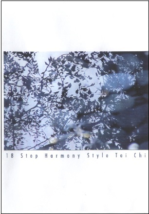 18 Step Harmony Style Tai Chi (DVD)