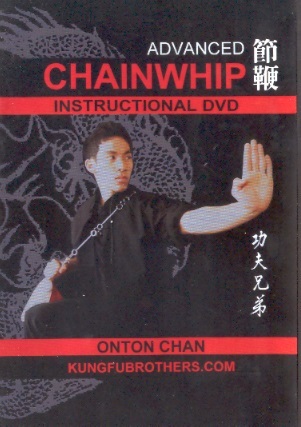 Advanced Chainwhip-Instructional DVD