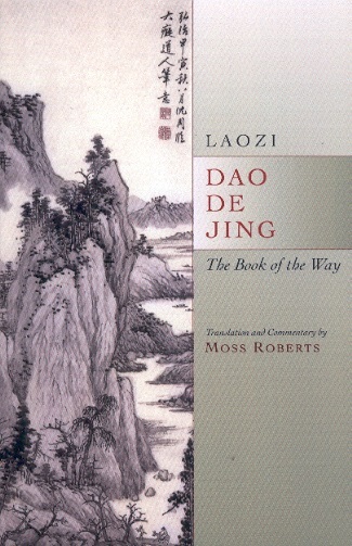 Laozi Dao De Jing-The Book of the Way