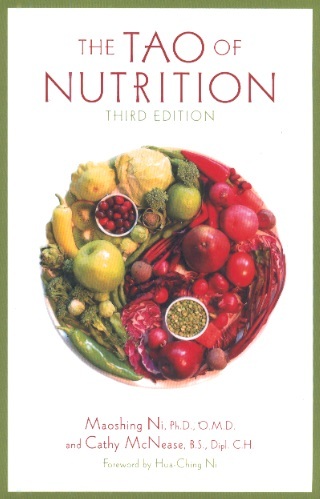 The Tao of Nutrition (Third Edition)
