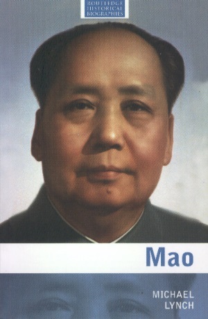 Mao: Historical Biography