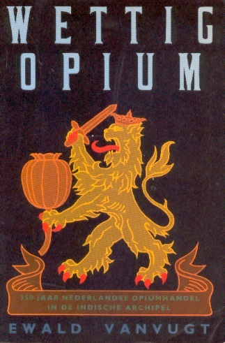 Wettig Opium van € 22,45 voor: