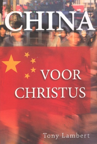 China voor Christus