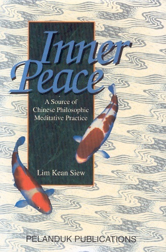 Inner Peace: A Source of Chinese Philosophic Meditative Practice