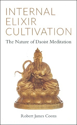 Internal Elixir Cultivation: Nature of Daoist Meditation