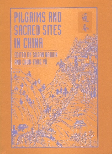 Pilgrims & Sacred Sites in China