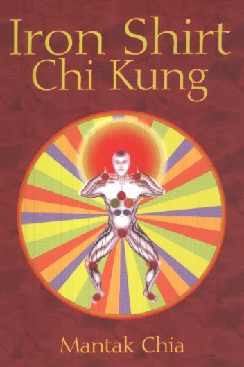 Iron Shirt Chi Kung