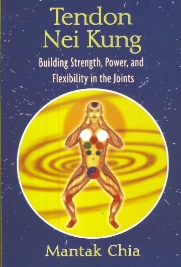 Tendon Nei Kung: Building Strength, Power & Flexibilty in the Joints