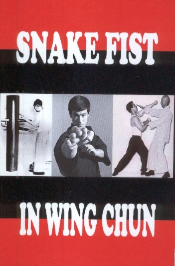 Snake Fist in Wing Chun