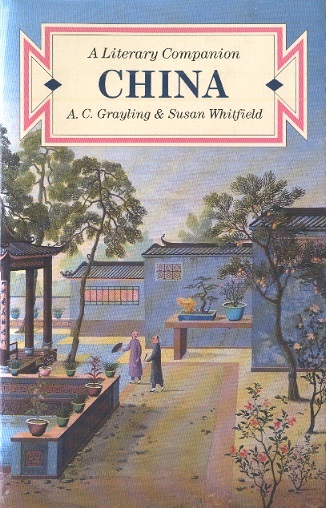 China: A Literary Companion