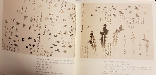 龚贤山水画谱 Landscape Paintings by Gong Xian (CHinese Edition)