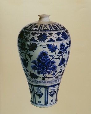 上海博物館藏瓷選集 Selection of the Porcelain Collection of Shanghai Museum (Chinese Edition)